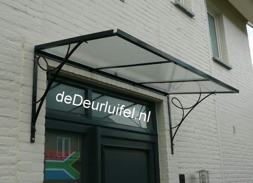 Deurluifel swing